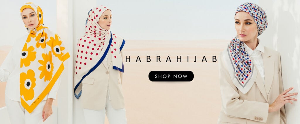 HABRA HAUTE