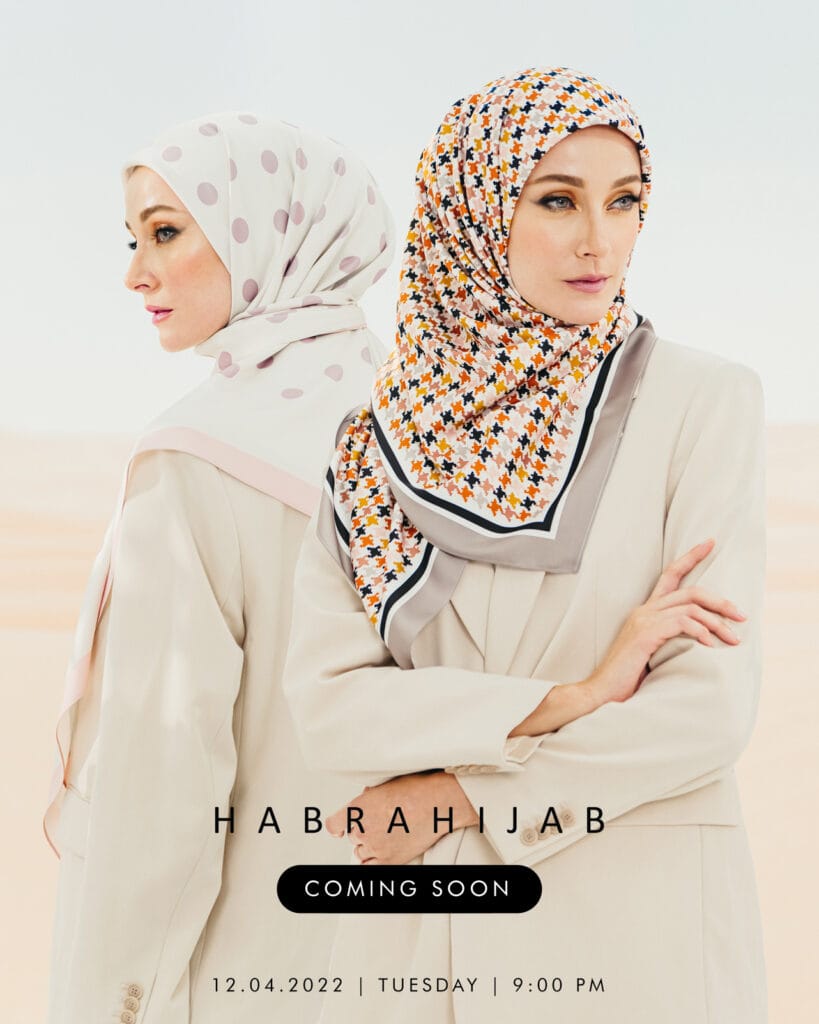 HABRA HAUTE