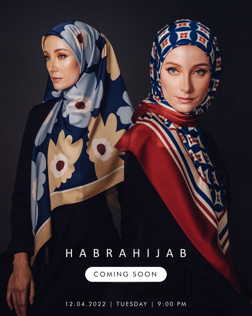HABRA HAUTE