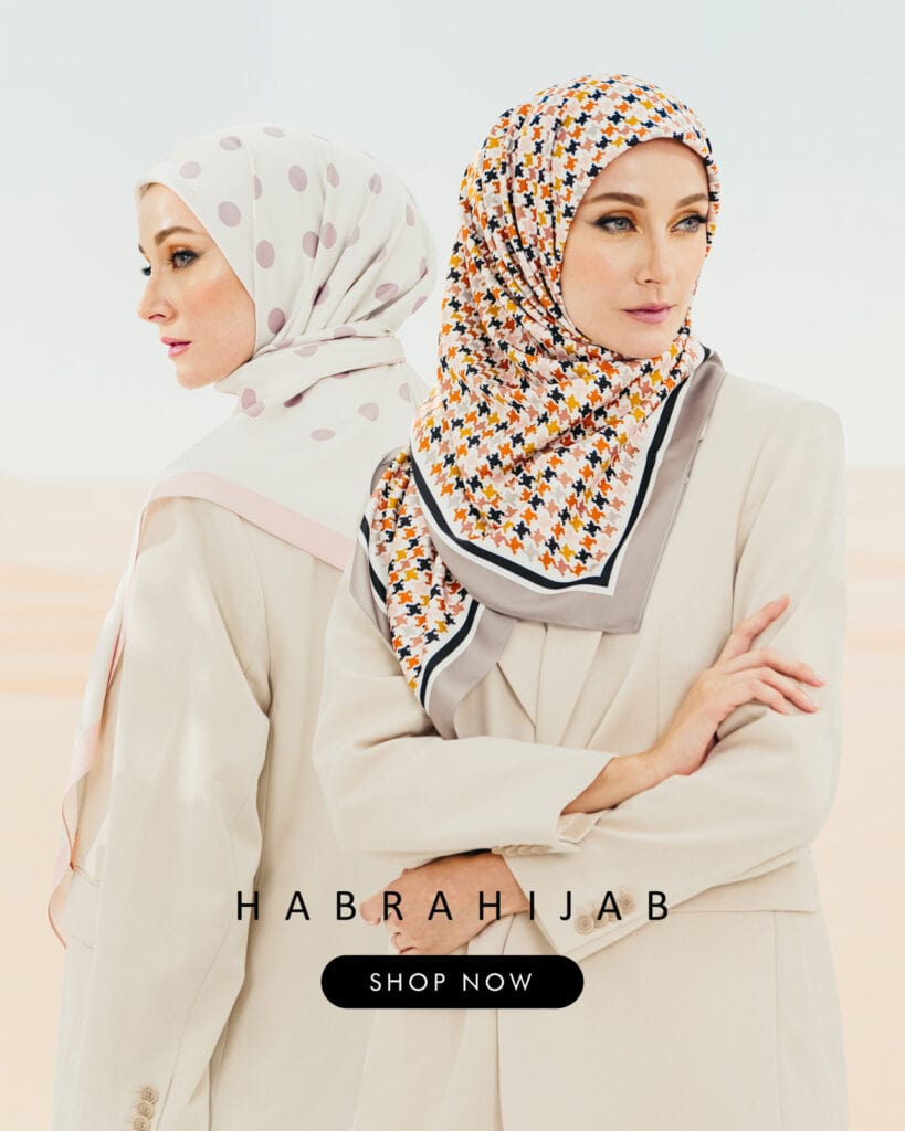 HABRA HAUTE
