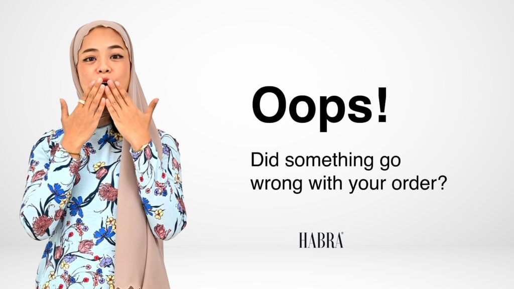 HABRA HAUTE