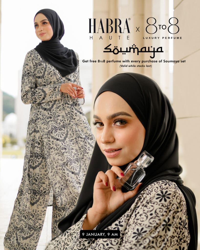 HABRA HAUTE