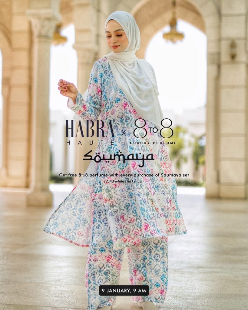 HABRA HAUTE