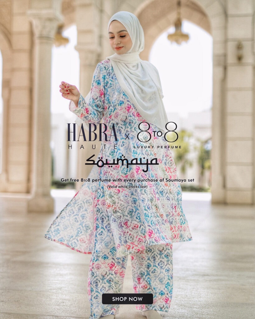 HABRA HAUTE