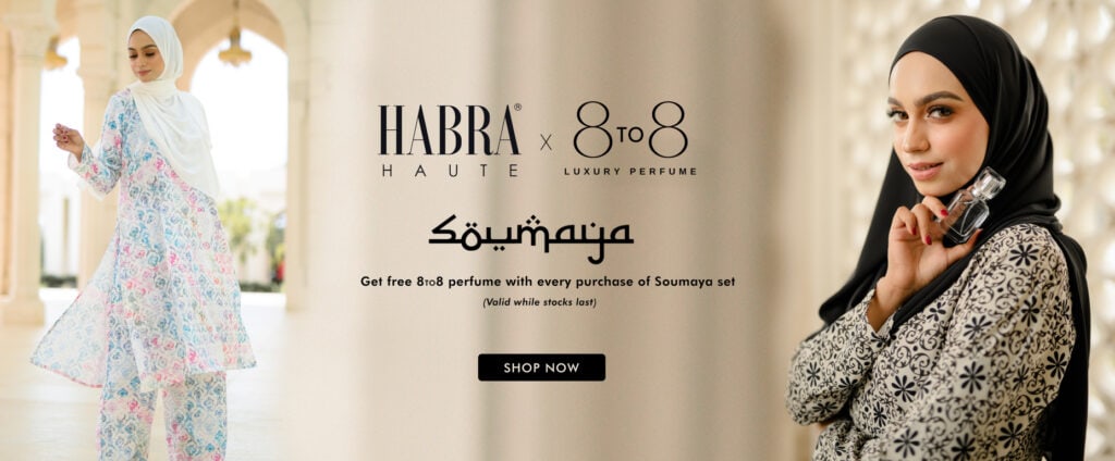 HABRA HAUTE