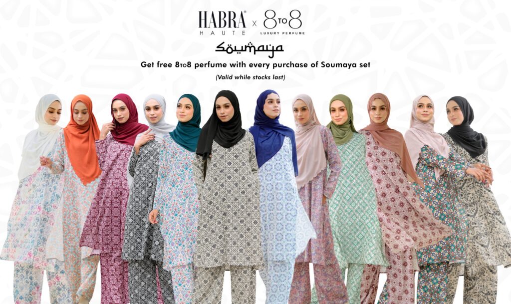 HABRA HAUTE