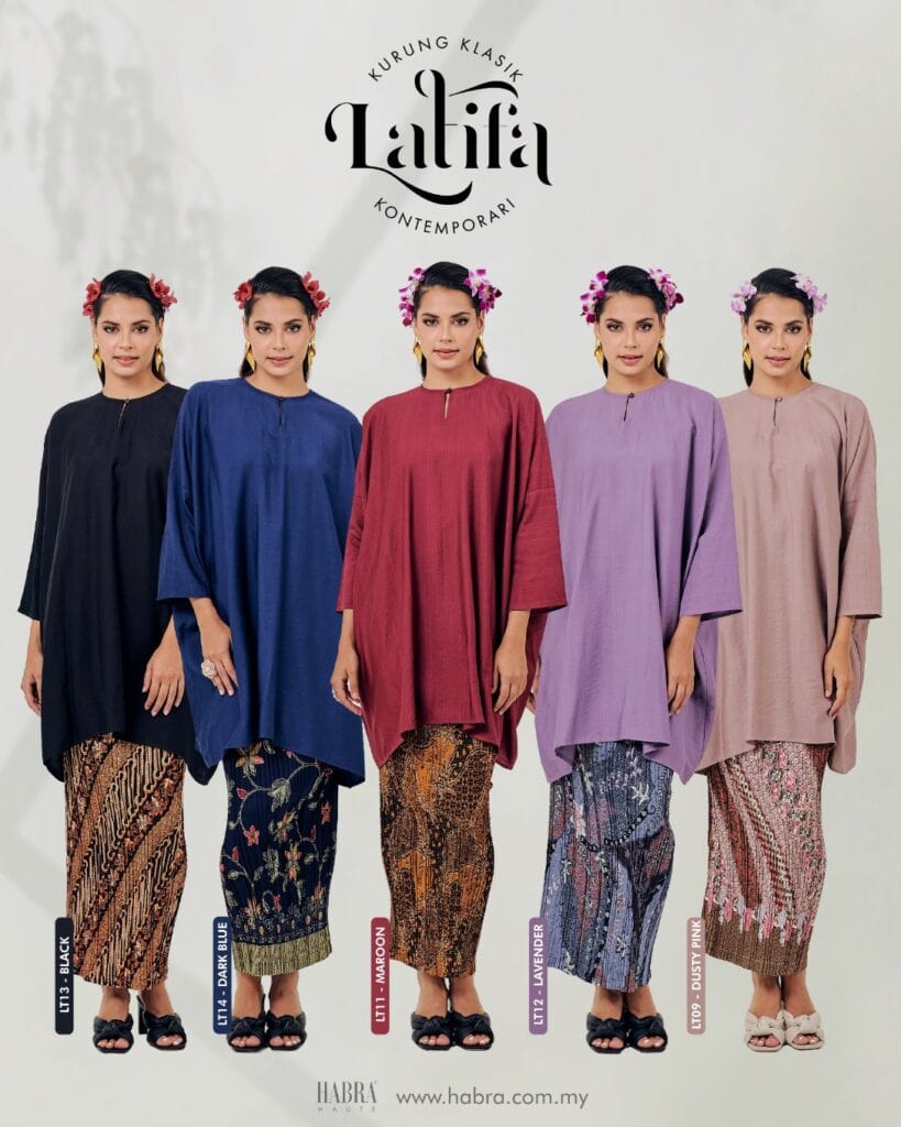 HABRA HAUTE