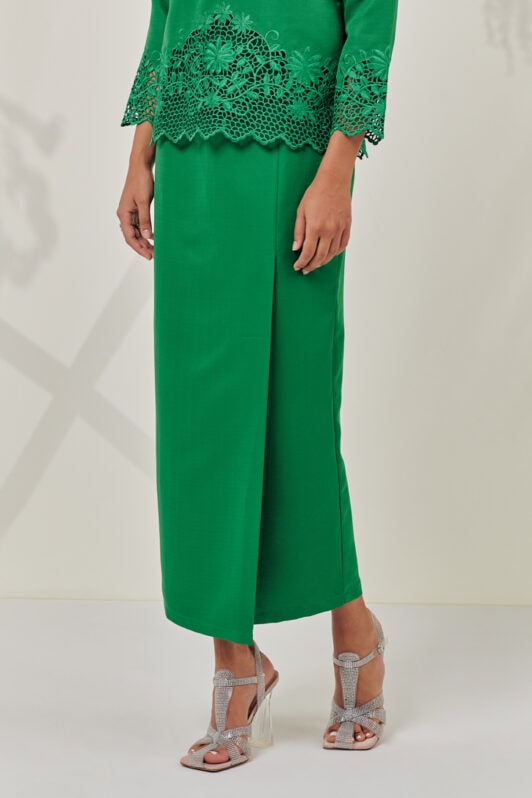 habra haute ORKED baju kurung sulam baju kurung batik baju kurung moden baju kurung kedah baju kurung sulam kerawang baju raya 2023 OR15