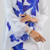 Jade baju kurung habra haute printed kurung baju kurung lace baju kurung labuh baju raya 2023 habra haute raya