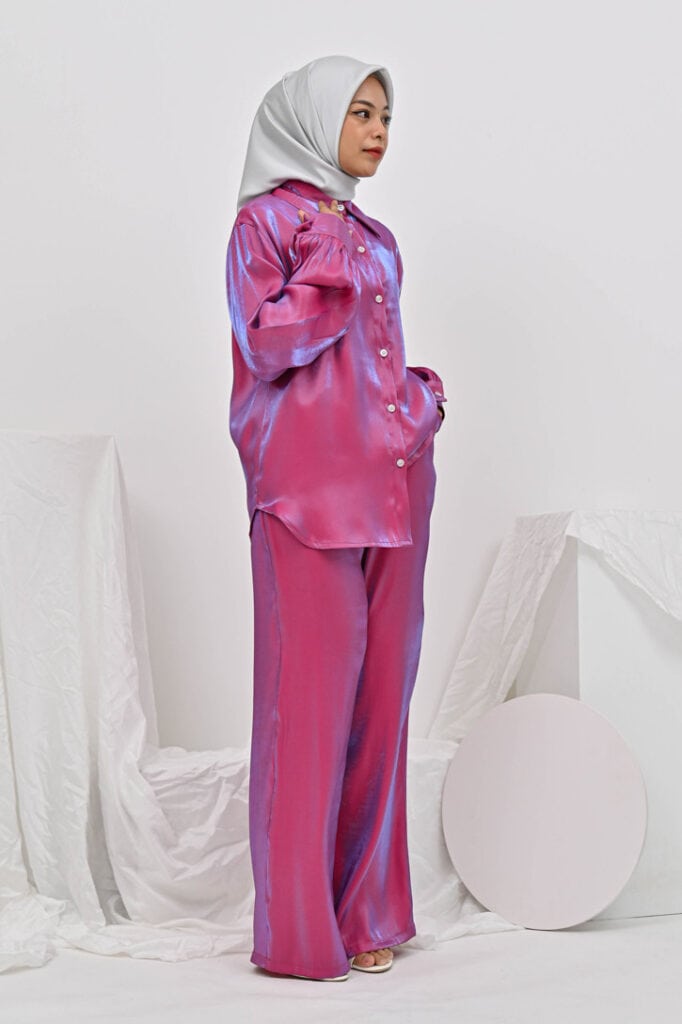 HABRA HAUTE