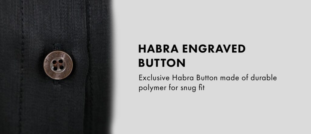 HABRA HAUTE