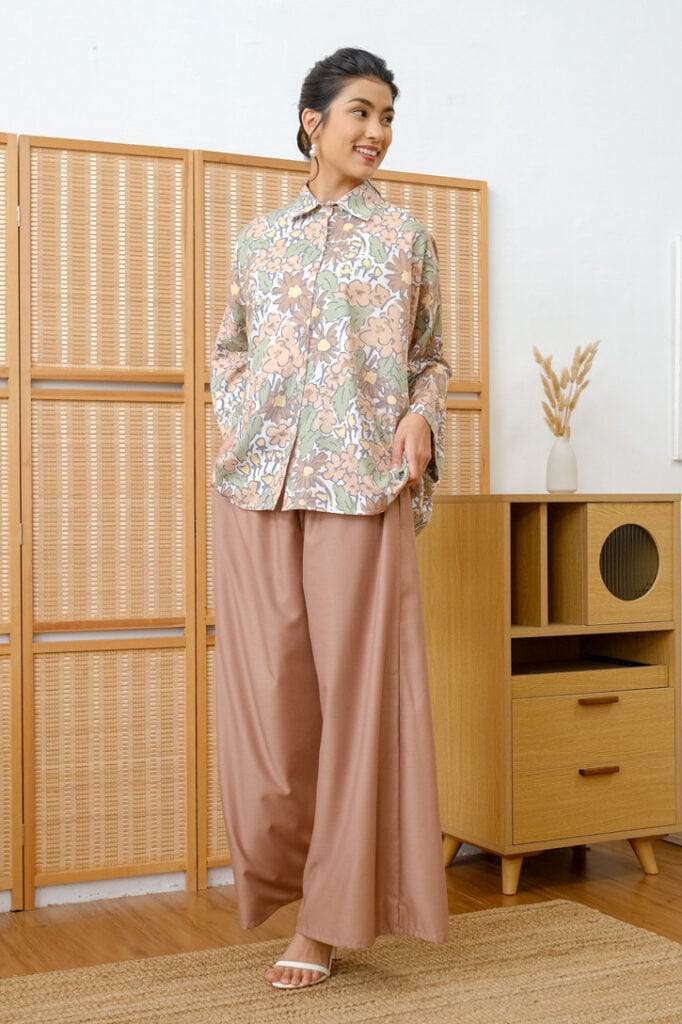 HABRA HAUTE